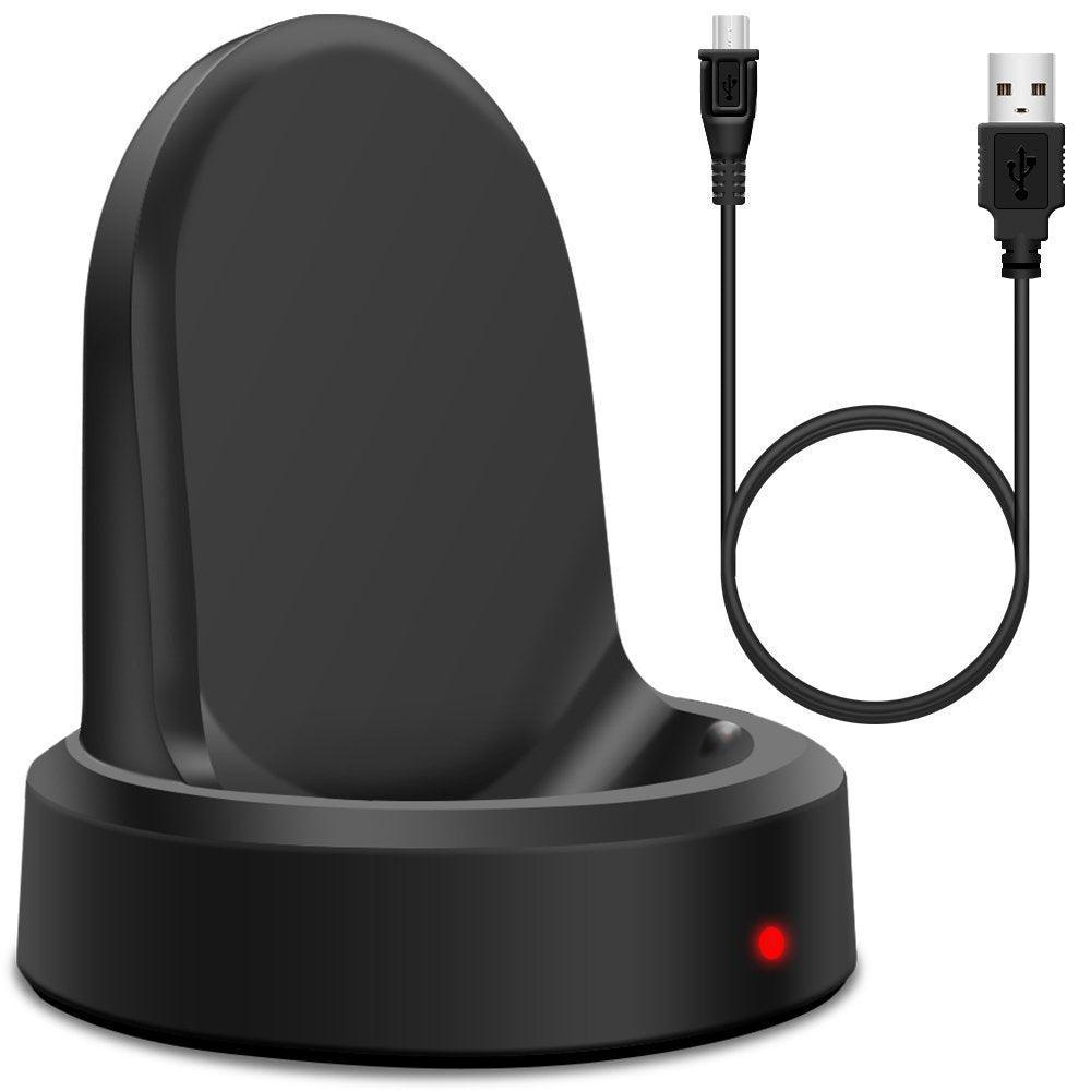 Cross Border Explosive Smart Watch Wireless Charger - BUNNY BAZAR