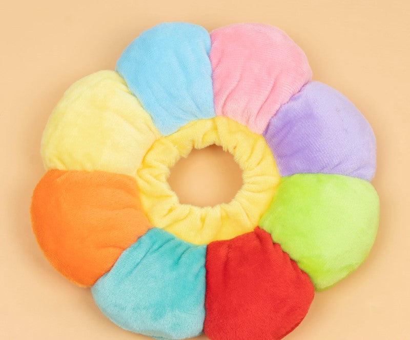 Headgear Cat Collar Sterilization Shame Circle Anti-licking Collar - BUNNY BAZAR