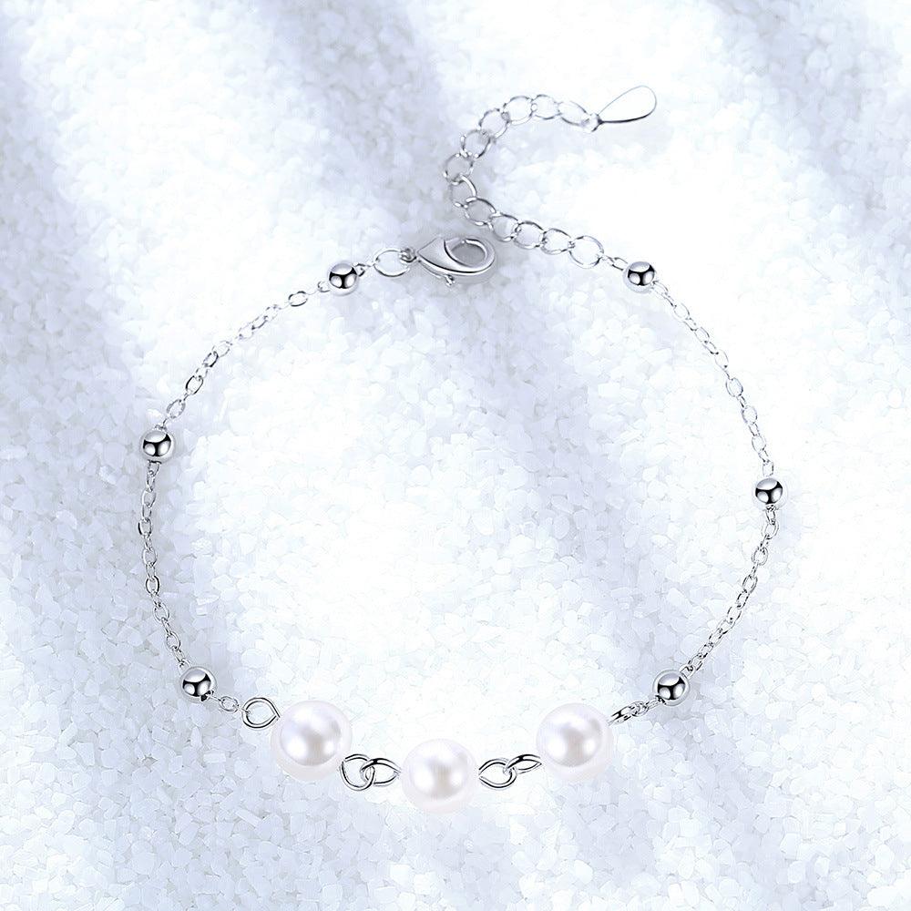 Bracelet Women Bangle 2021 Gold Fashion New For Jewelry - BUNNY BAZAR
