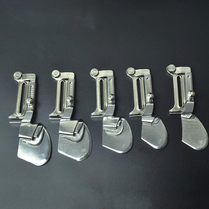 Double edge folding machine - BUNNY BAZAR