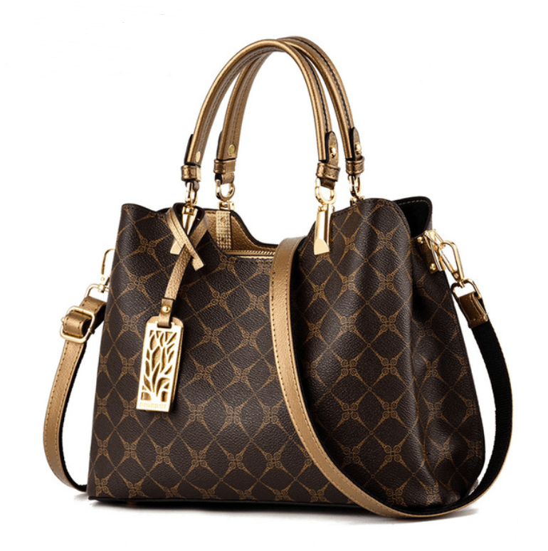 One shoulder portable diagonal women - BUNNY BAZAR