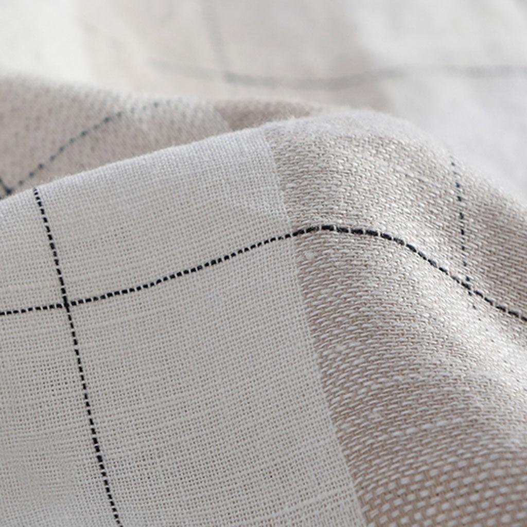 Men's check shirt - BUNNY BAZAR