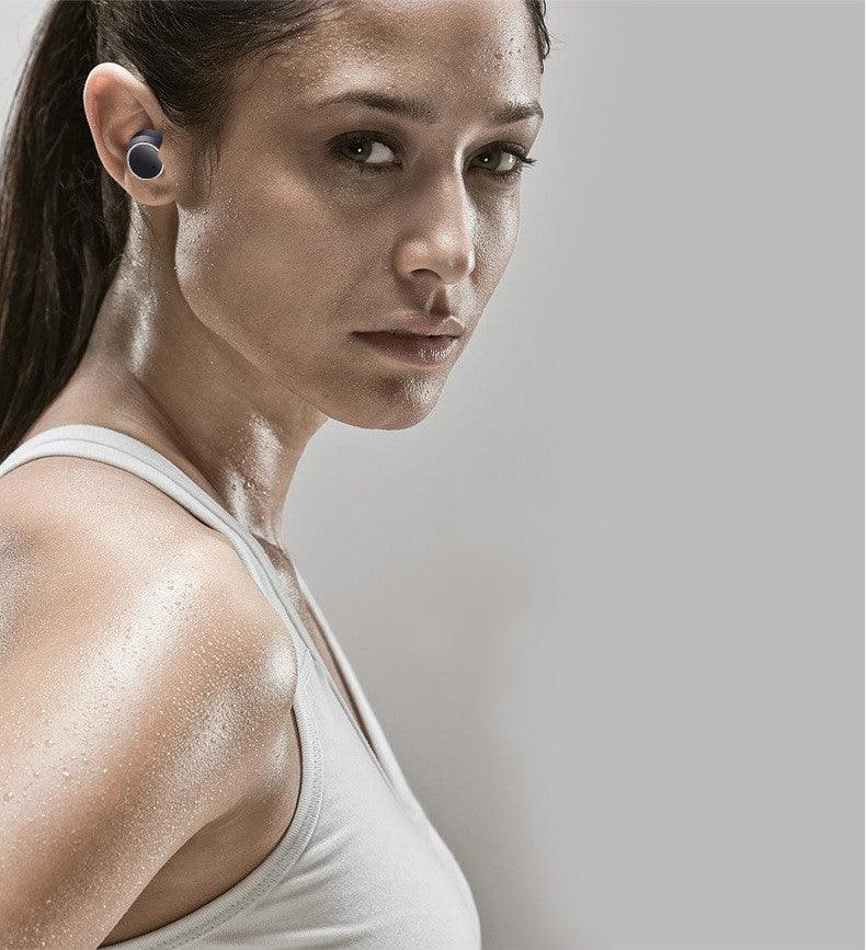 DT9 stereo headphones - BUNNY BAZAR