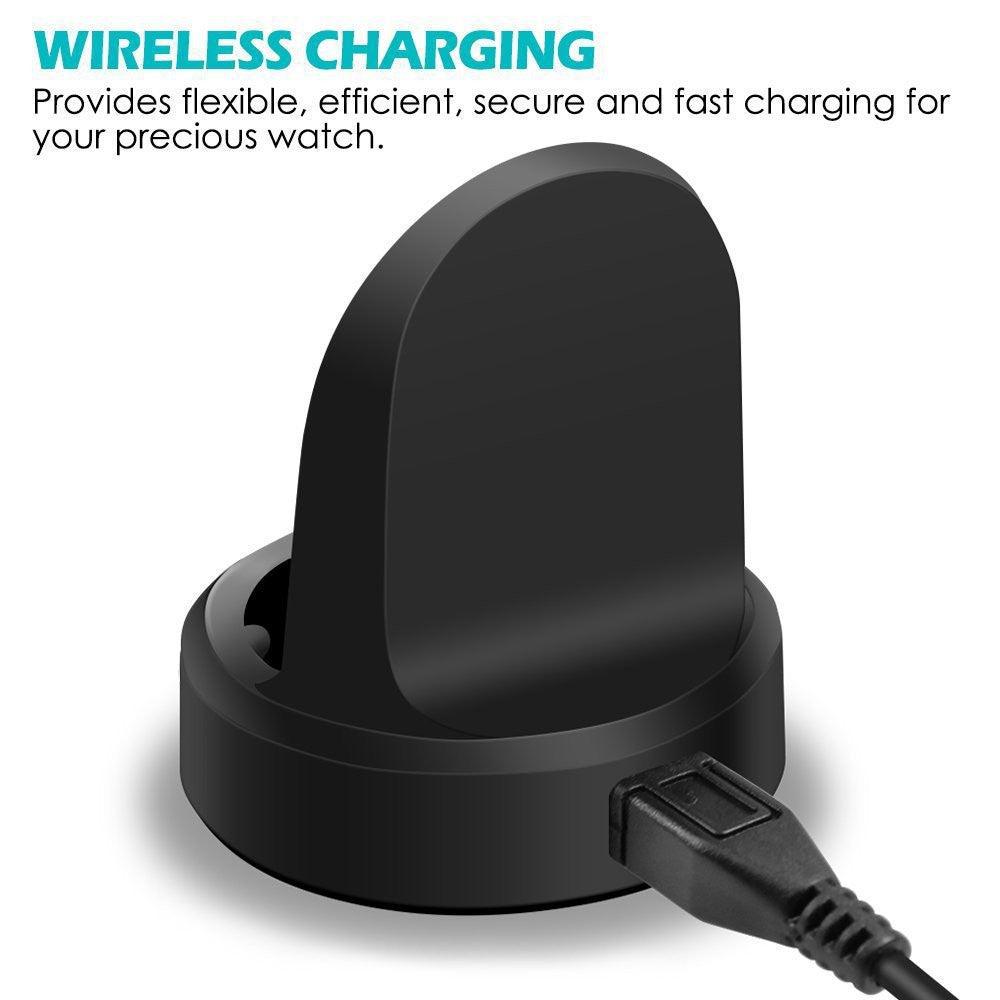 Cross Border Explosive Smart Watch Wireless Charger - BUNNY BAZAR