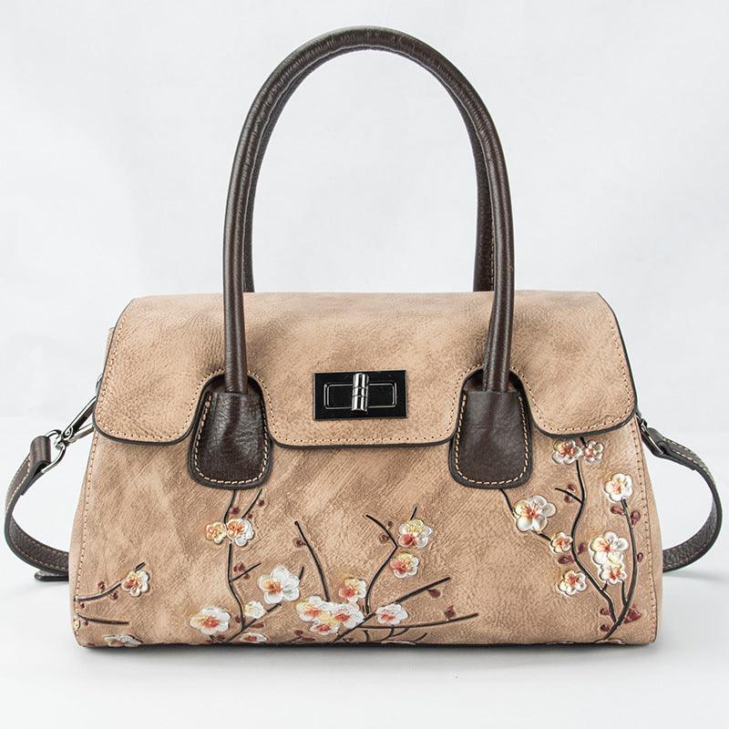 All-match shoulder messenger bag - BUNNY BAZAR