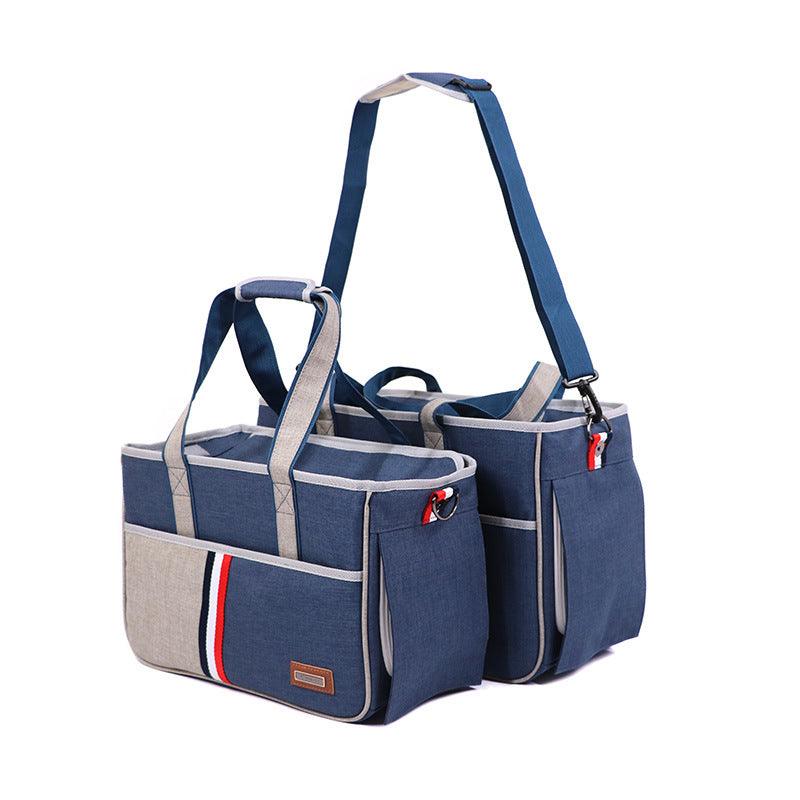 Pets can be folded when going out - BUNNY BAZAR