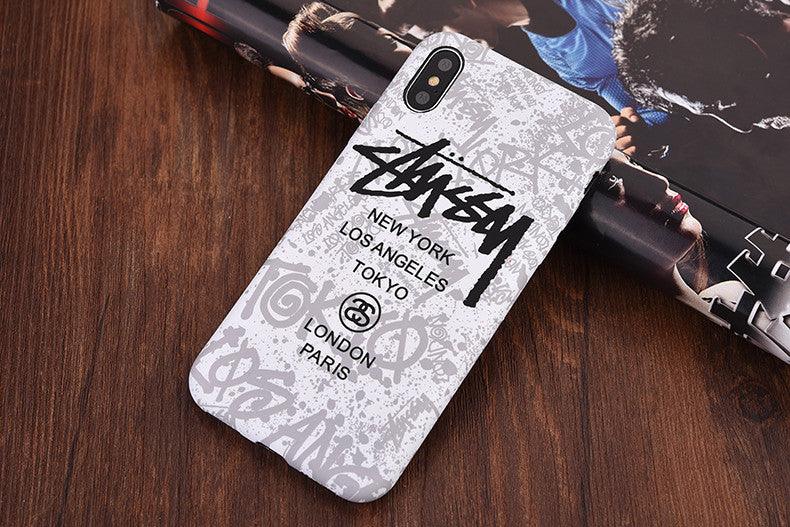 Our Frosted mobile case is designed with sleek frosted plastic for a stylish look - BUNNY BAZAR