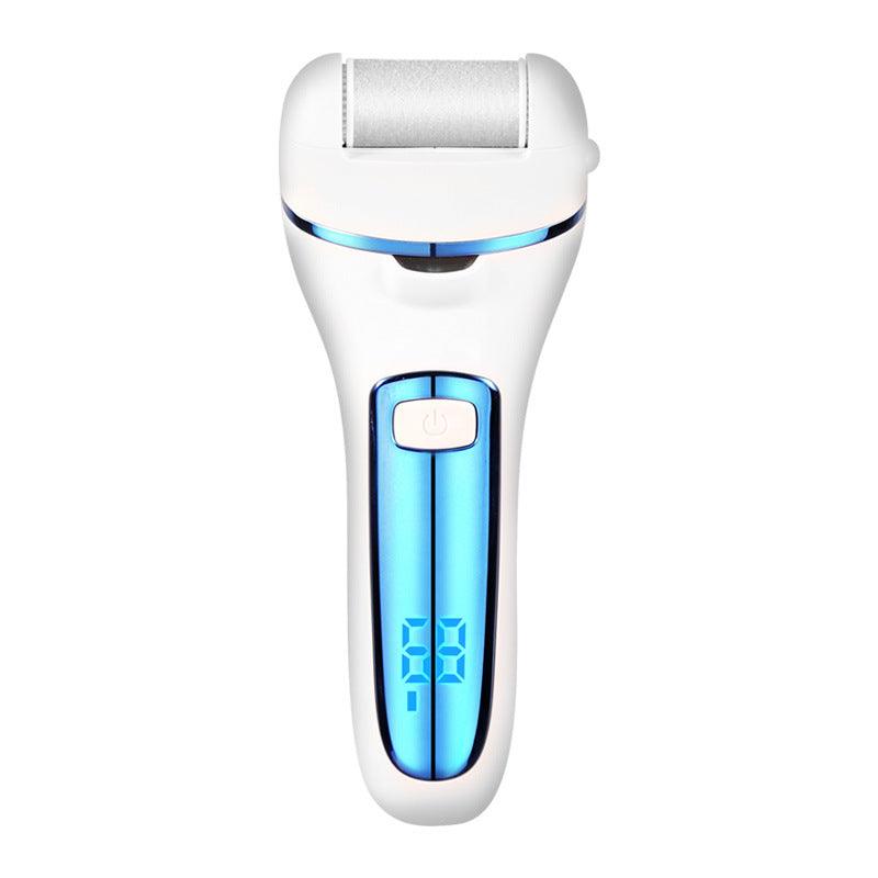 The New Electric Washing Foot Scrubber Peeling Machine - BUNNY BAZAR