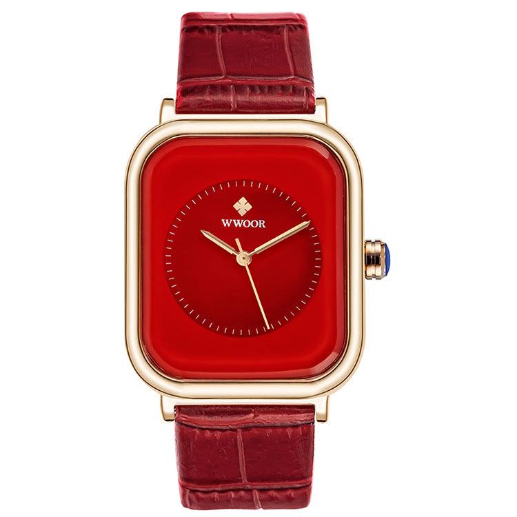 T-62 Beautifule Watch is Designed To Appeal To The Modern Wearer - BUNNY BAZAR