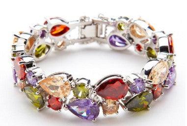 Make Your Next Event More Memorable With Our Colorful Party Bracelet. This Colorful Bracelet is The Ideal Accessory For Any Celebration - BUNNY BAZAR