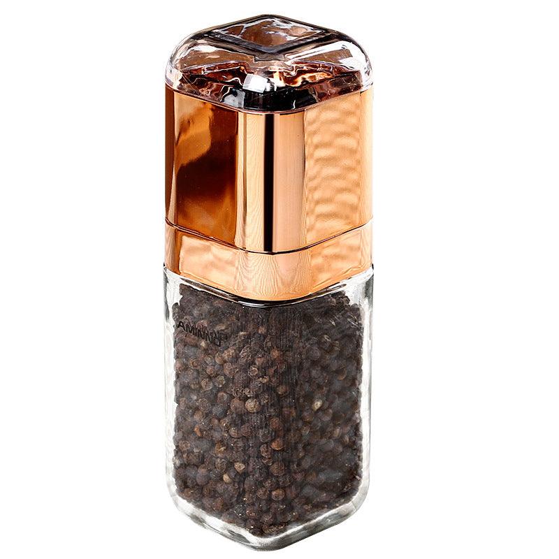 Manual pepper grinder - BUNNY BAZAR