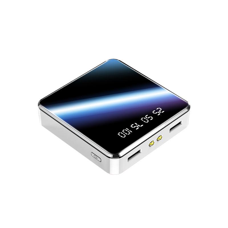 20000mah Portable Power Bank USB Battery Charger - BUNNY BAZAR