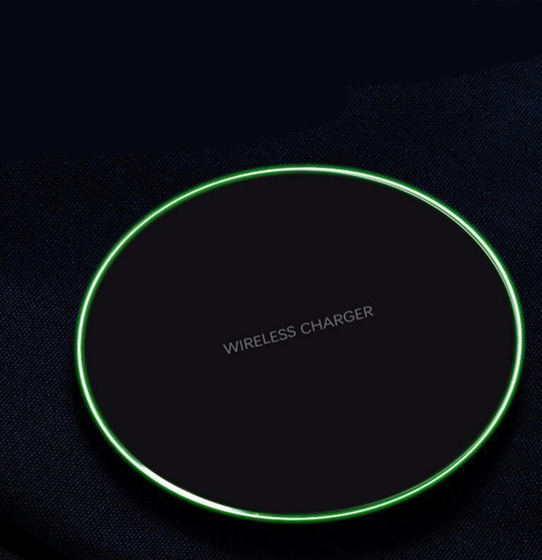 Charge your devices quickly and easily with our Wireless Fast Charge - BUNNY BAZAR