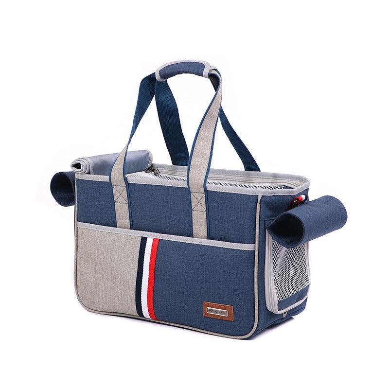 Pets can be folded when going out - BUNNY BAZAR
