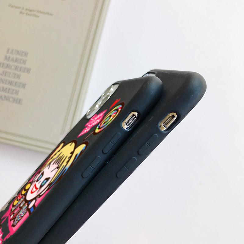 Custom-Designed Phone Case is Perfect For Apple Mobile Phones Of Any Model - BUNNY BAZAR