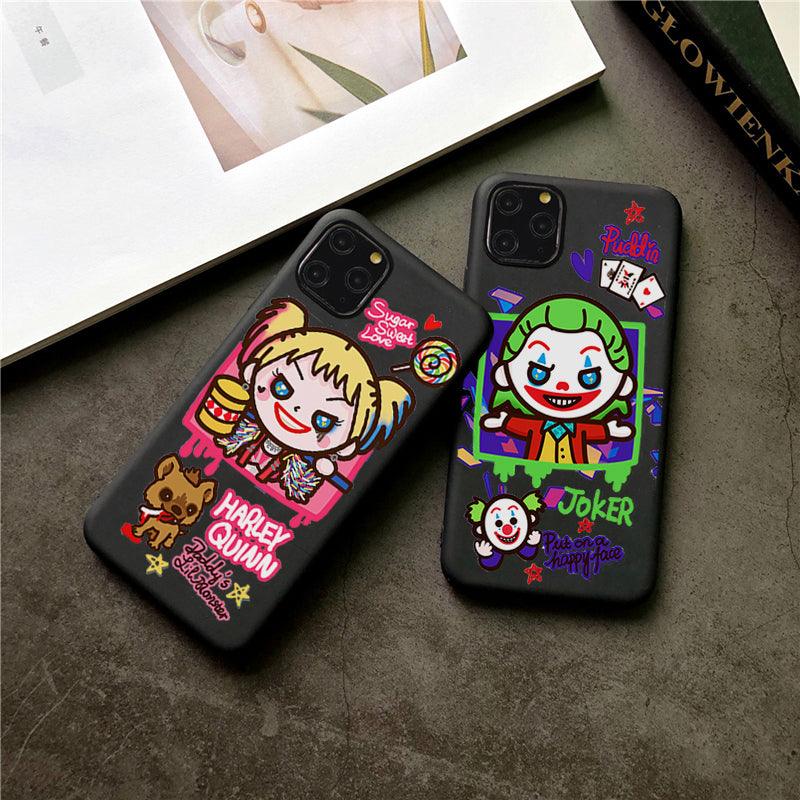 Custom-Designed Phone Case is Perfect For Apple Mobile Phones Of Any Model - BUNNY BAZAR