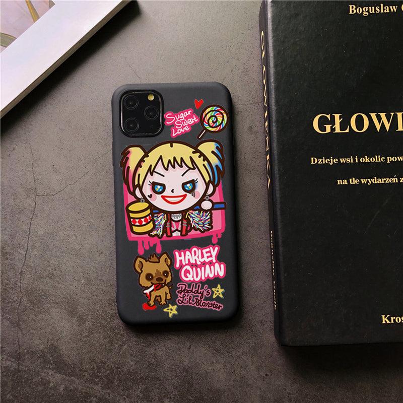 Custom-Designed Phone Case is Perfect For Apple Mobile Phones Of Any Model - BUNNY BAZAR