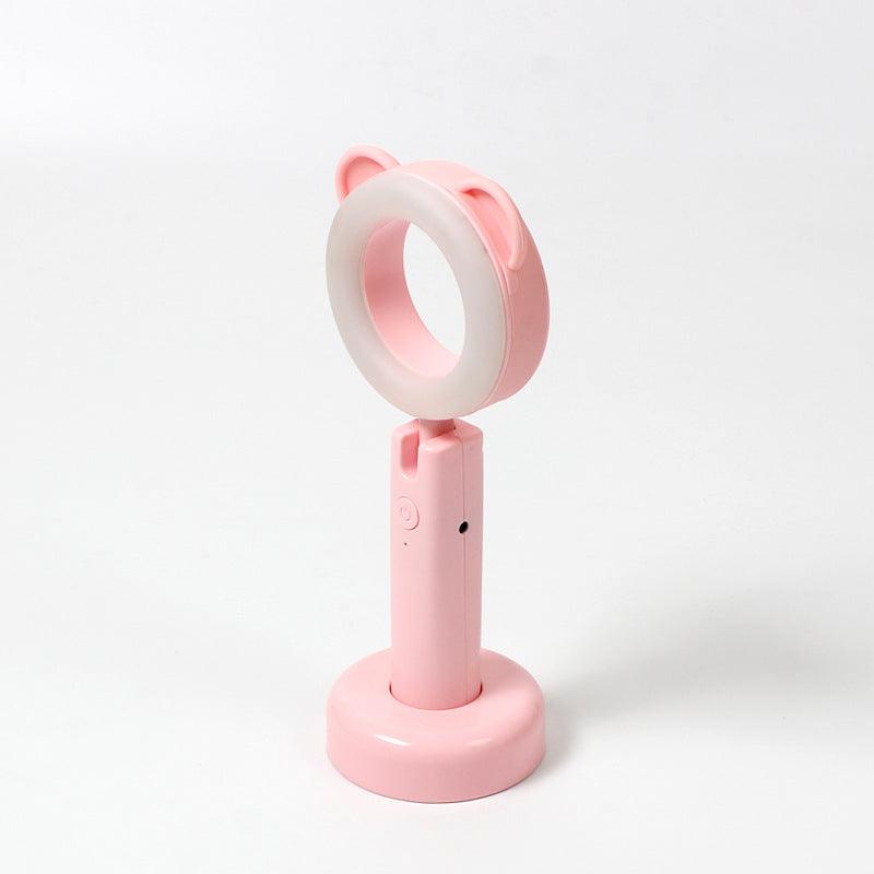 Introducing The Simple Modern Rabbit Small Night Light LED Charging - BUNNY BAZAR