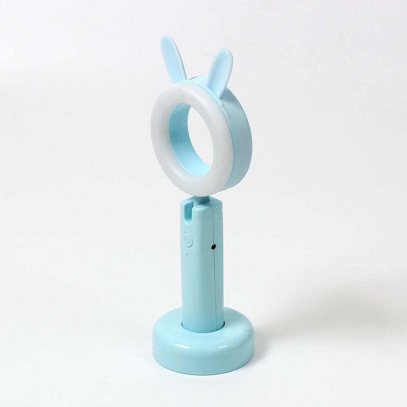 Introducing The Simple Modern Rabbit Small Night Light LED Charging - BUNNY BAZAR