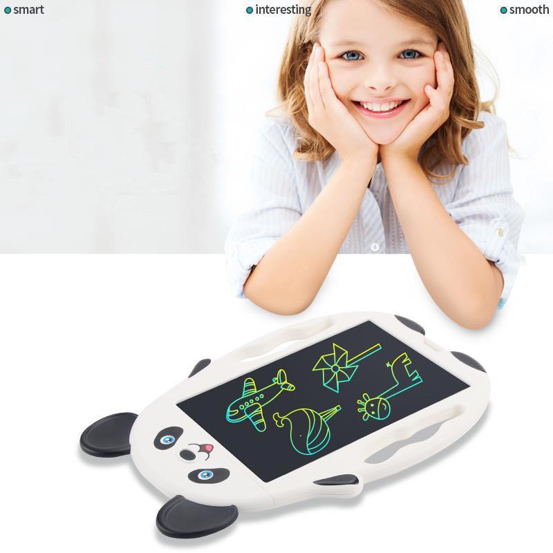 Lcd Graffiti Electronic Drawing Board - BUNNY BAZAR