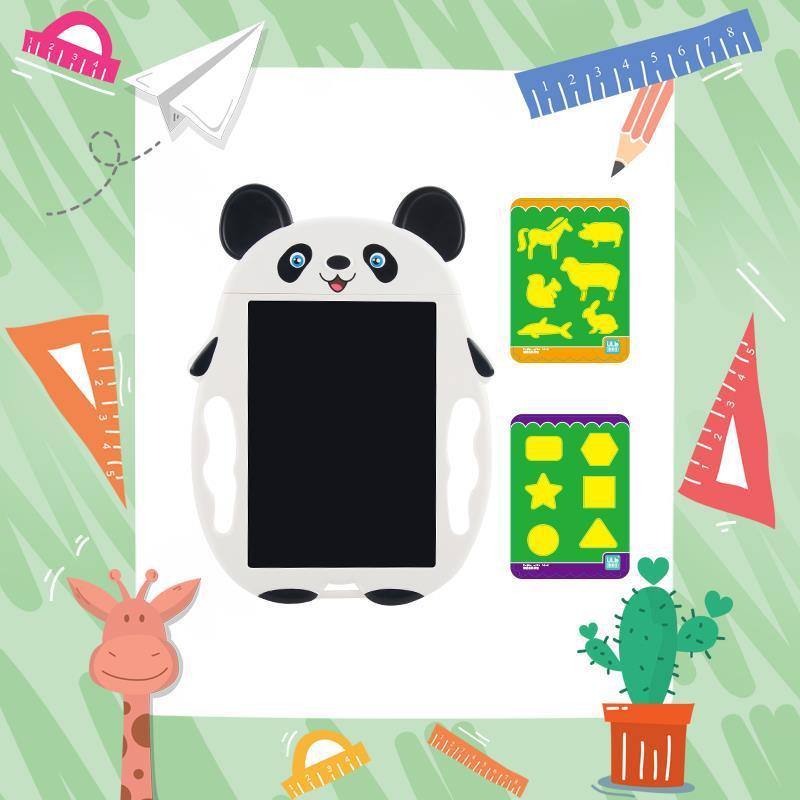 Lcd Graffiti Electronic Drawing Board - BUNNY BAZAR