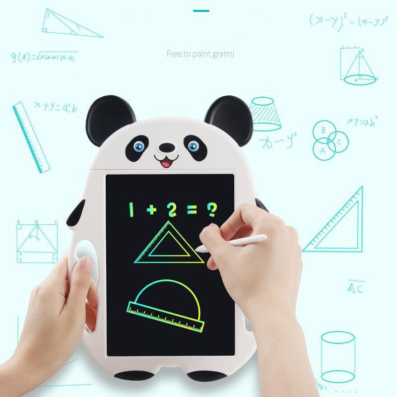 Lcd Graffiti Electronic Drawing Board - BUNNY BAZAR