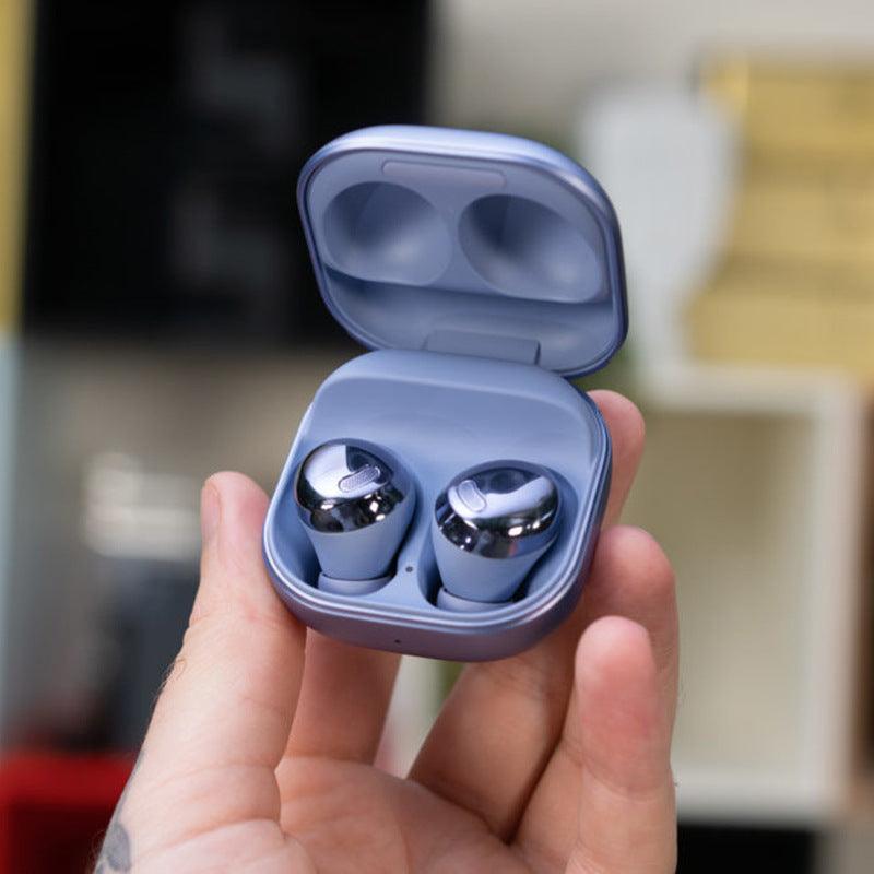 Cross-Border New Buds Pro Bluetooth Headset R190 Binaural Call Tws 5.0 True Wireless Stereo Headset - BUNNY BAZAR