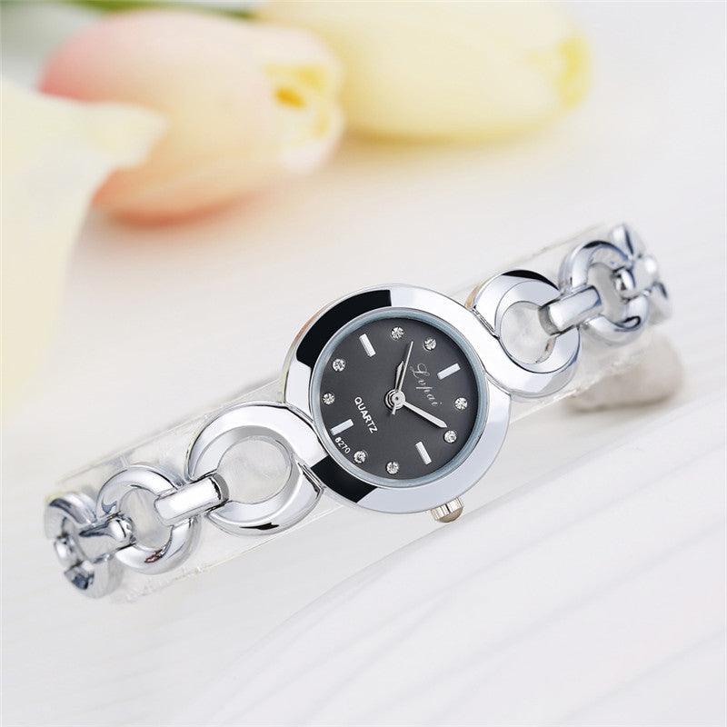 T-20 Alloy Watch is The Perfect Blend of Style and Luxury - BUNNY BAZAR
