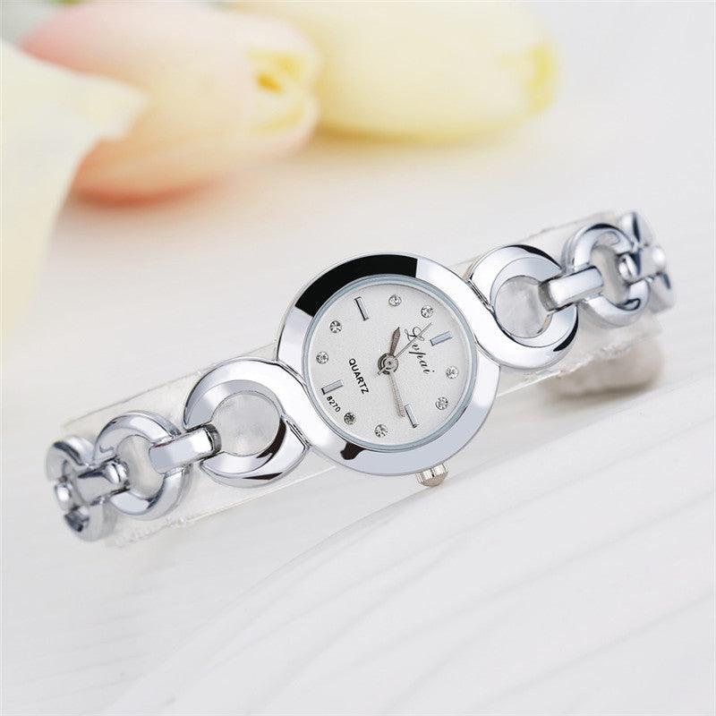 T-20 Alloy Watch is The Perfect Blend of Style and Luxury - BUNNY BAZAR