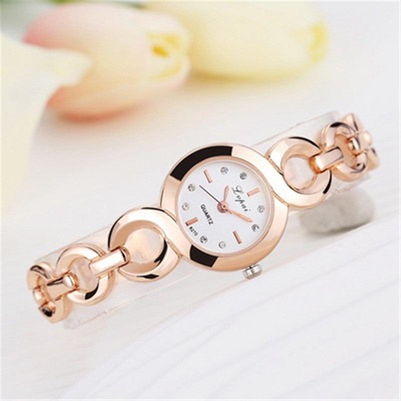 T-20 Alloy Watch is The Perfect Blend of Style and Luxury - BUNNY BAZAR