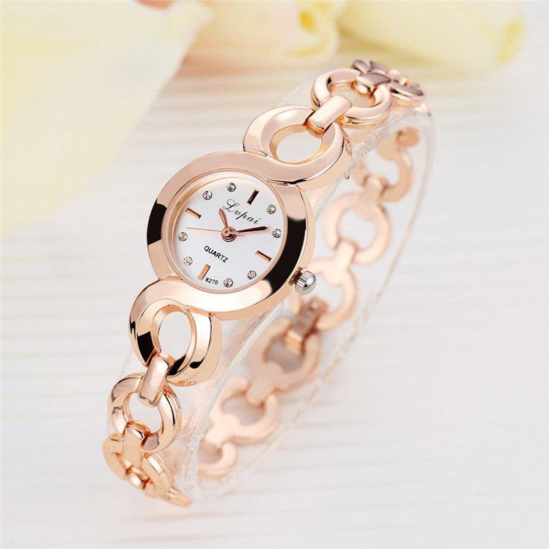 T-20 Alloy Watch is The Perfect Blend of Style and Luxury - BUNNY BAZAR