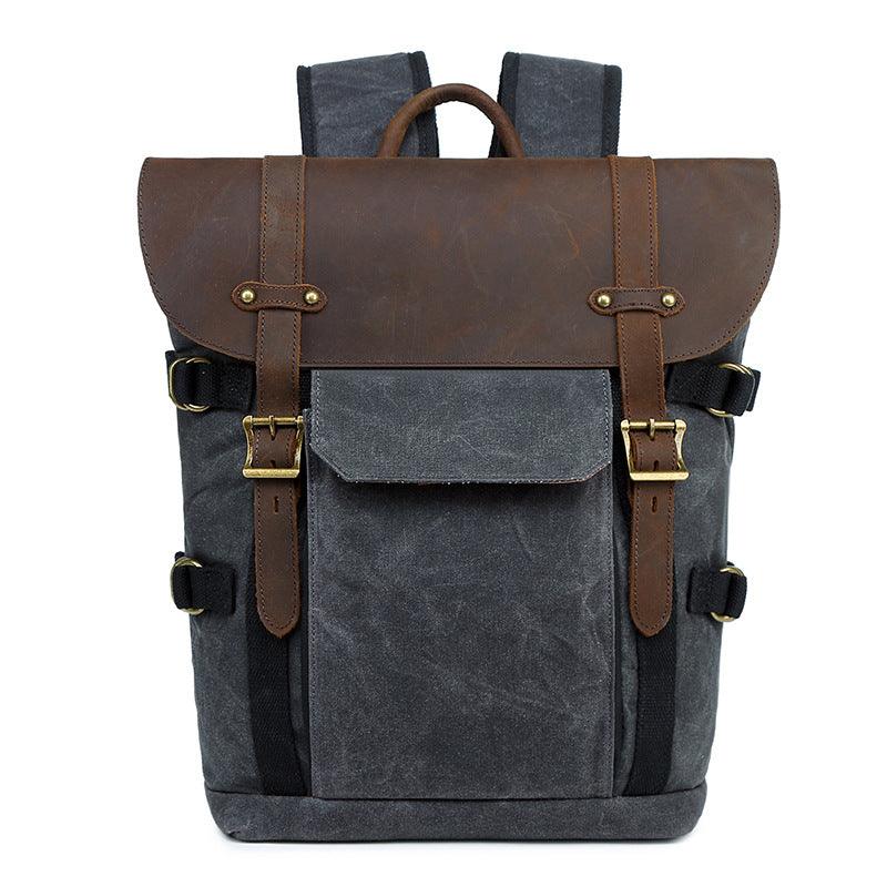 Multifunctional Slr Camera Bag - BUNNY BAZAR