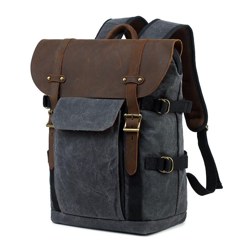 Multifunctional Slr Camera Bag - BUNNY BAZAR