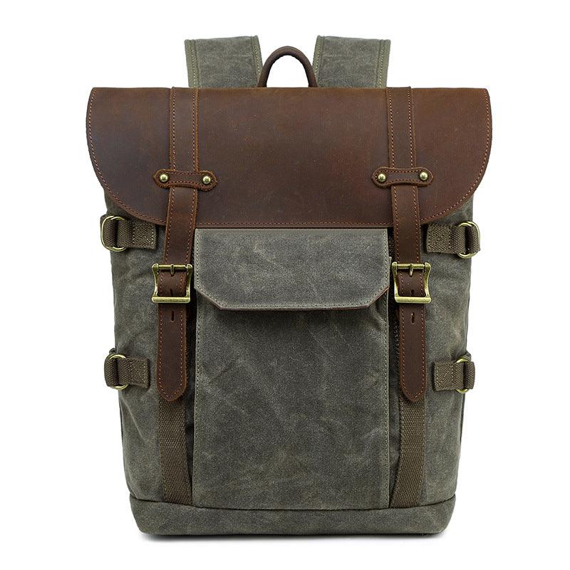 Multifunctional Slr Camera Bag - BUNNY BAZAR