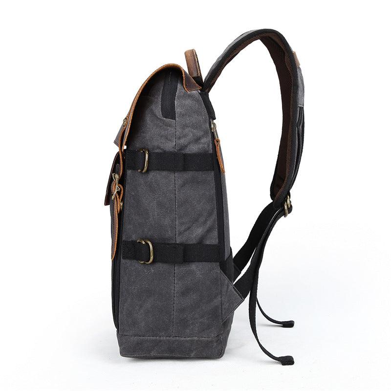 Multifunctional Slr Camera Bag - BUNNY BAZAR