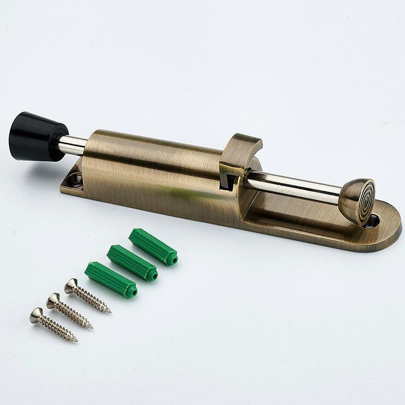 Jiadu Foot Door Suction Foot Positioning On The Top Of The Door - BUNNY BAZAR