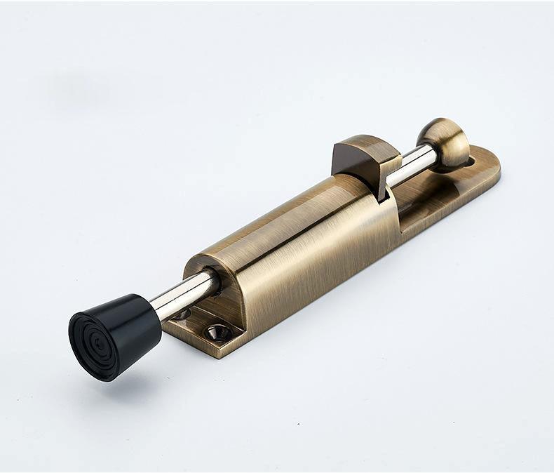 Jiadu Foot Door Suction Foot Positioning On The Top Of The Door - BUNNY BAZAR