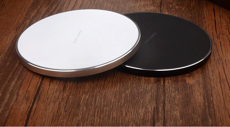 Charge your devices quickly and easily with our Wireless Fast Charge - BUNNY BAZAR