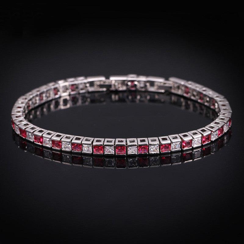 High-end Luxury Jewelry Fashion Korean Bracelet - BUNNY BAZAR