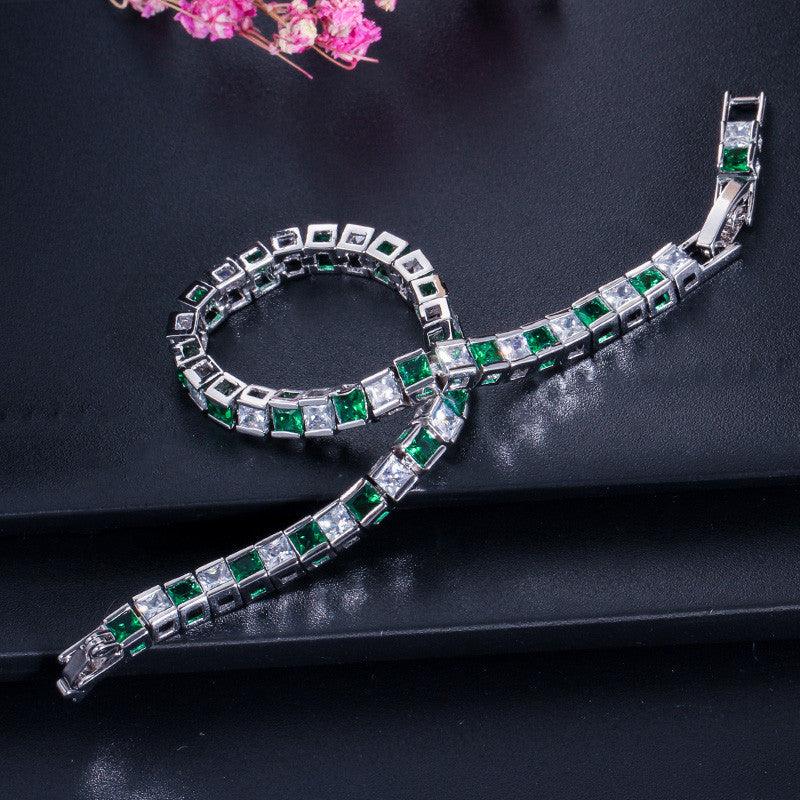 High-end Luxury Jewelry Fashion Korean Bracelet - BUNNY BAZAR