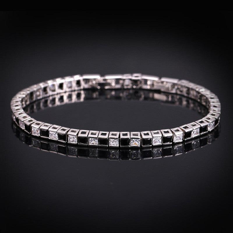 High-end Luxury Jewelry Fashion Korean Bracelet - BUNNY BAZAR