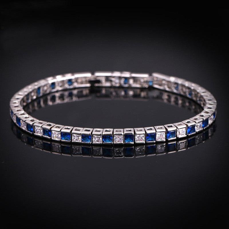 High-end Luxury Jewelry Fashion Korean Bracelet - BUNNY BAZAR