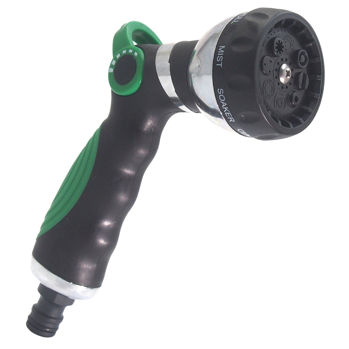 Heavy Duty Metal High Pressure Water Gun - BUNNY BAZAR