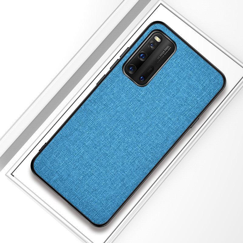 Samsung Note20ultra Mobile Phone Case S21 Protective Cover - BUNNY BAZAR