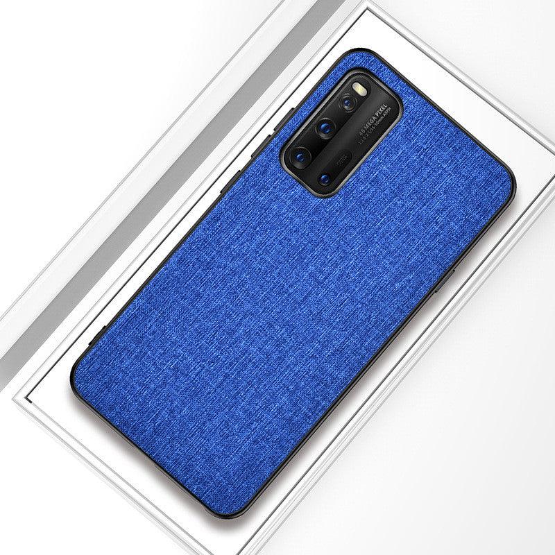 Samsung Note20ultra Mobile Phone Case S21 Protective Cover - BUNNY BAZAR