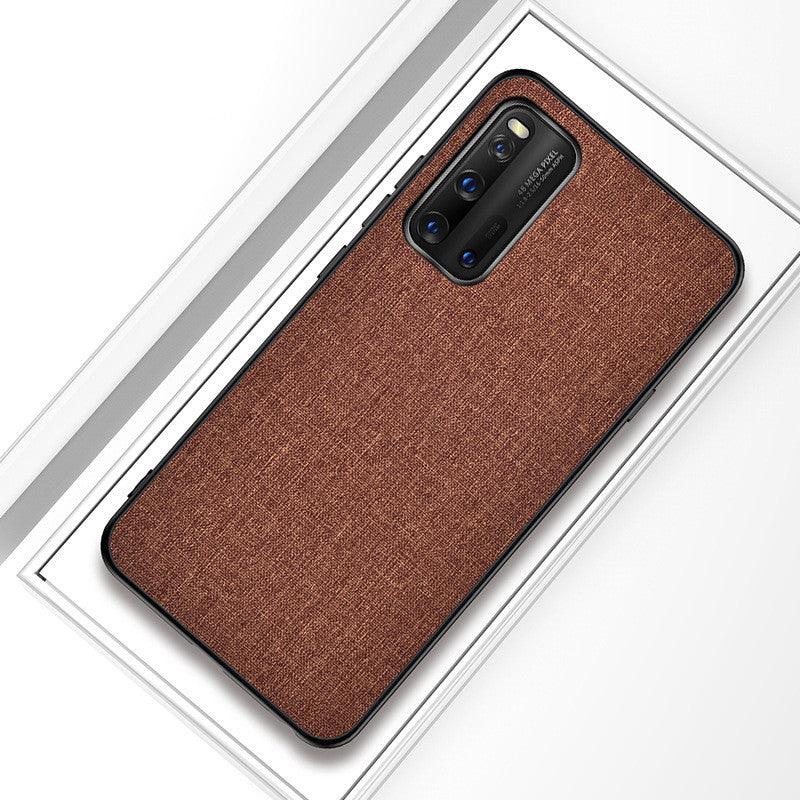 Samsung Note20ultra Mobile Phone Case S21 Protective Cover - BUNNY BAZAR