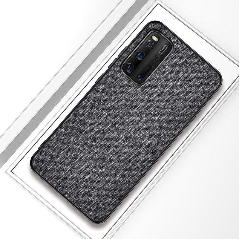 Samsung Note20ultra Mobile Phone Case S21 Protective Cover - BUNNY BAZAR