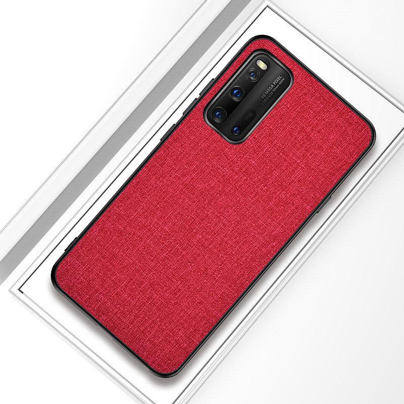 Samsung Note20ultra Mobile Phone Case S21 Protective Cover - BUNNY BAZAR