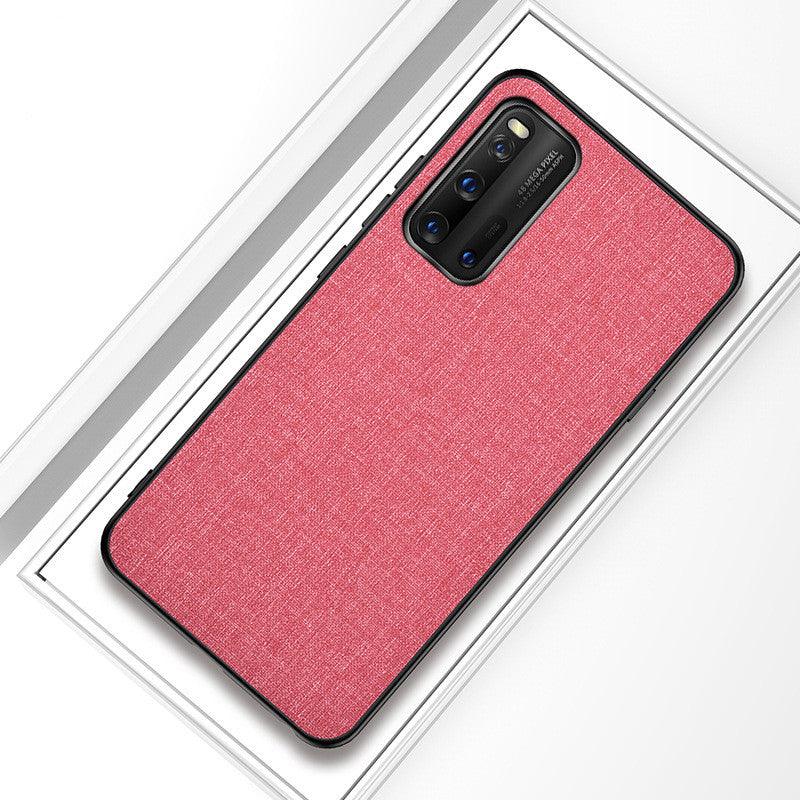 Samsung Note20ultra Mobile Phone Case S21 Protective Cover - BUNNY BAZAR