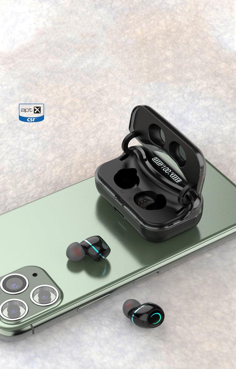 G08 wireless bluetooth headset - BUNNY BAZAR